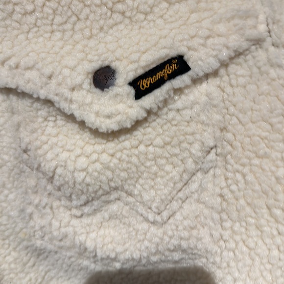 Sherpa Jacket - Picture 2 of 4